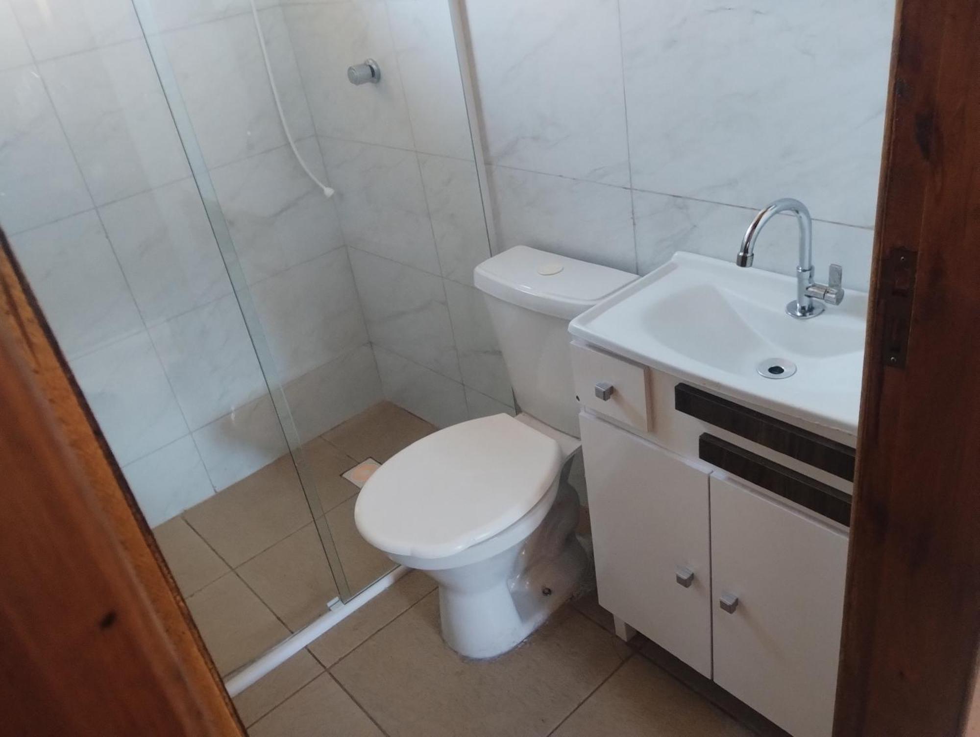 Cabana E Casa De Campo Bromelia Urubici Pokoj fotografie